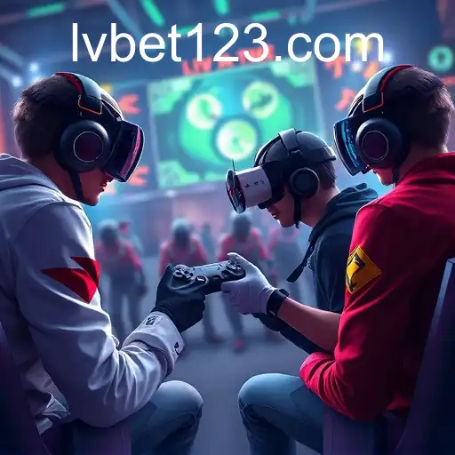 The Evolution of Online Gaming Platforms