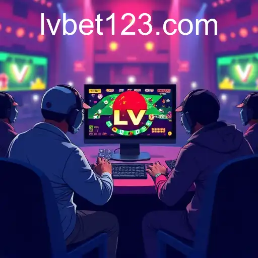 The Impact of Online Gaming on Global Audiences