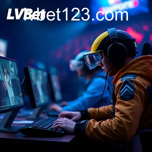 LVBet Sales Surge Amidst E-Sports Boom