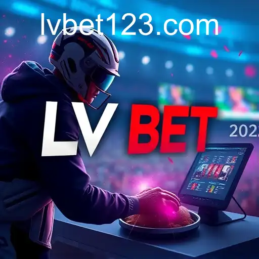 LV BET Innovates Gaming Experience