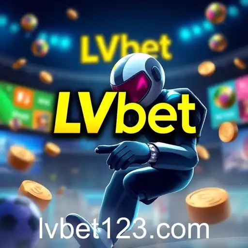 LVbet Shaping the Future of Online Gaming