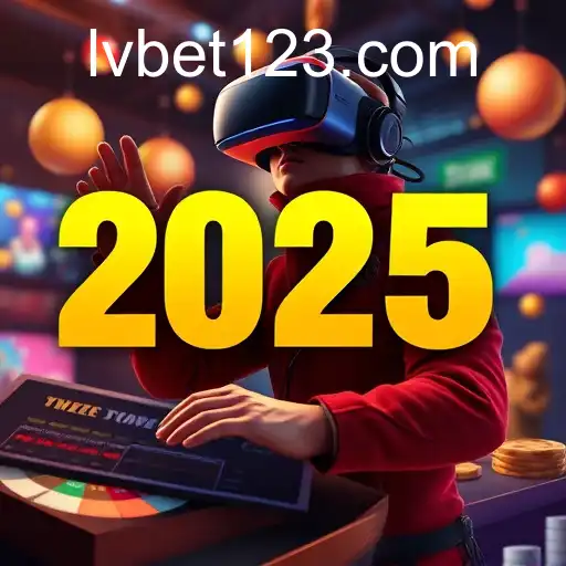 The Rise of Lvbet: Online Gaming Trends and Challenges