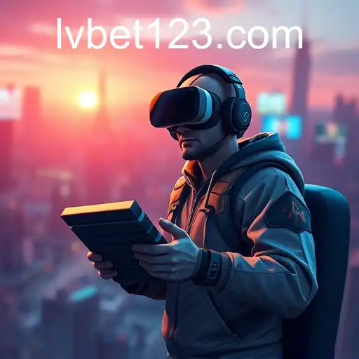 LVBet and the Evolution of Online Gaming