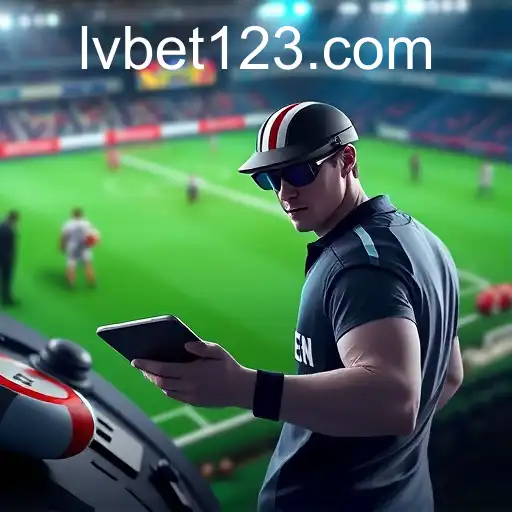 LVBet: The Rise in Online Gaming