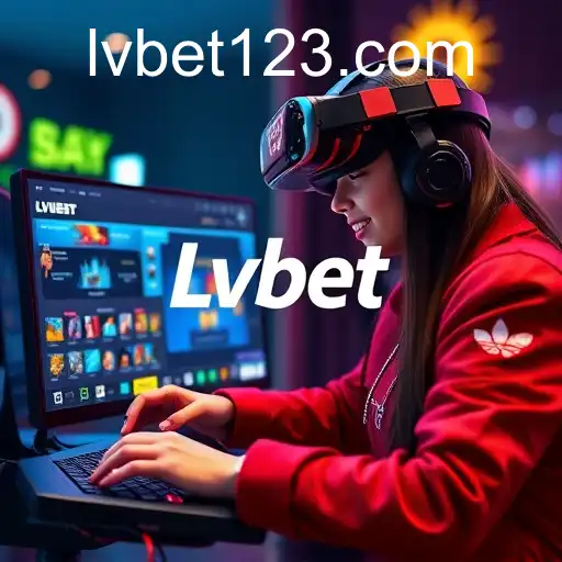 Lvbet's Role in Online Gaming Landscape