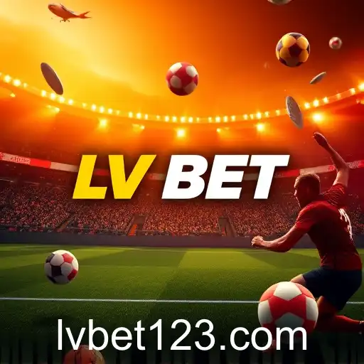 LVBet Explores New Horizons in 2025 Gaming Landscape