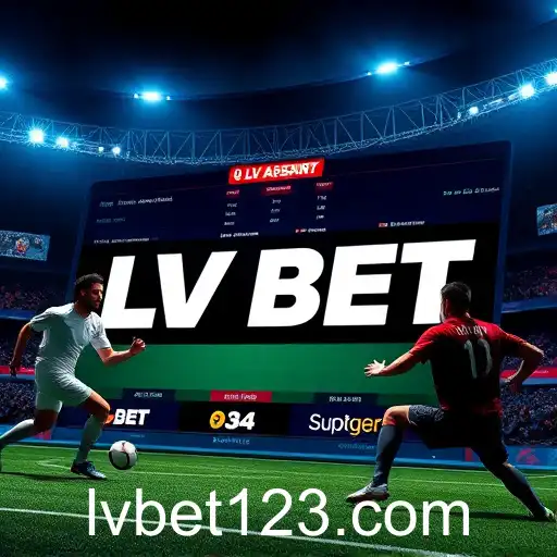 LV BET Explores New Horizons in Gaming Industry