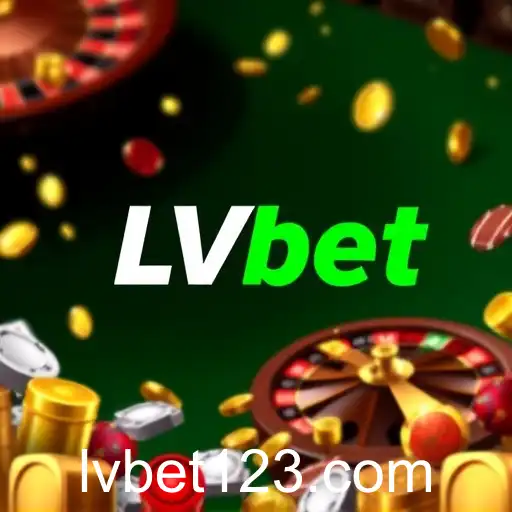 LVbet: The Gaming Revolution in 2025