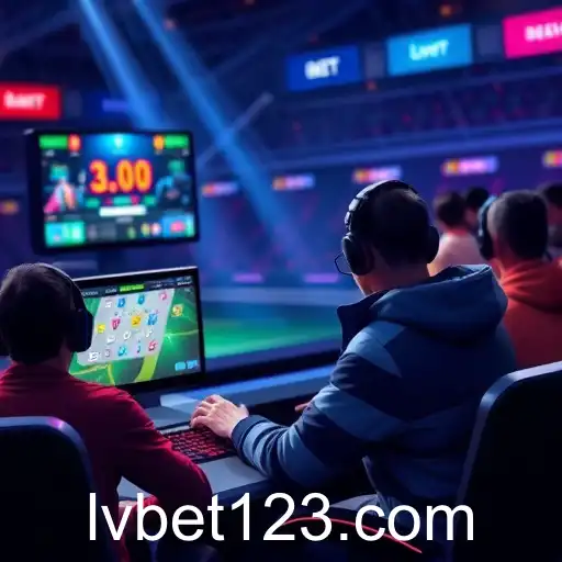 LVbet's New Era in Gaming
