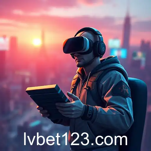 LVBet and the Evolution of Online Gaming