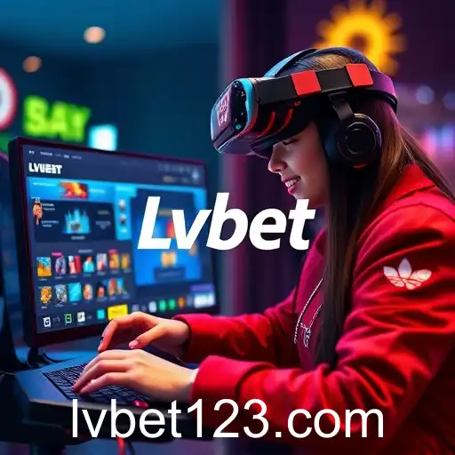 Lvbet's Role in Online Gaming Landscape