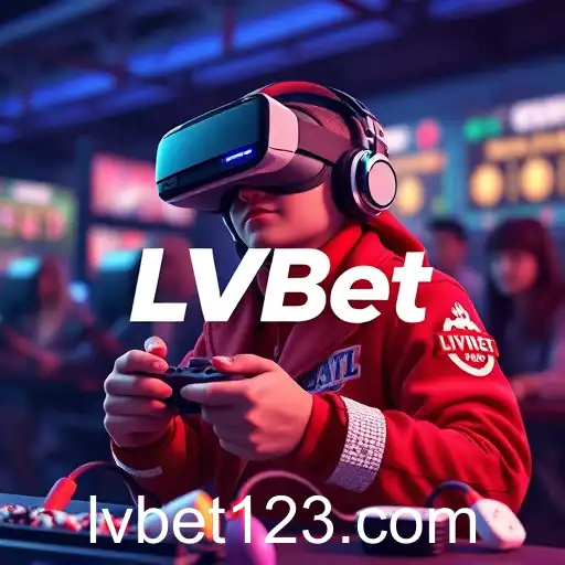LVBet Shapes The Future of Online Gaming