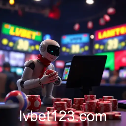 Online Gaming Dynamics in 2025