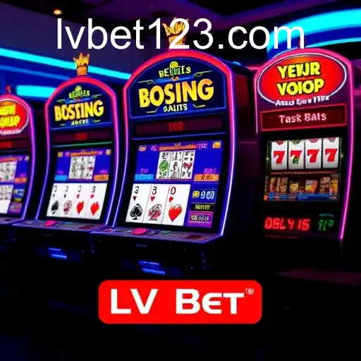 Exploring LVBet: A Premier Destination for Poker Room Enthusiasts