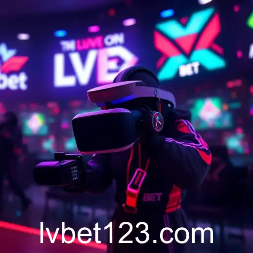 Online Gambling: The Rise of LVbet in the Digital Age