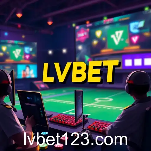 The Rise of Online Gaming and Lvbet's Role