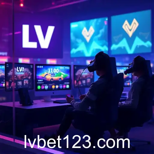The Evolution of Online Gaming: A Look at LV BET